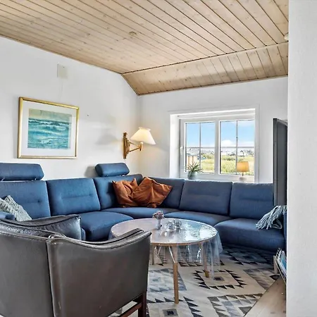 Casa vacanze 0072-romo-lakolk-12 Lakolk