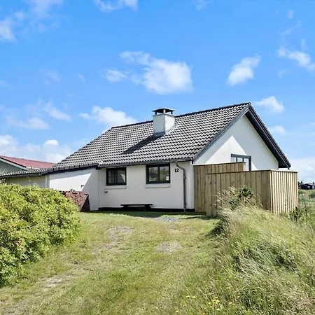 Casa vacanze 0072-romo-lakolk-12 Lakolk