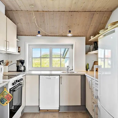 0072-romo-lakolk-12 Holiday home *