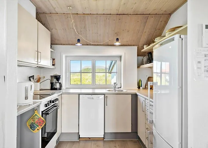 0072-romo-lakolk-12 Holiday home *