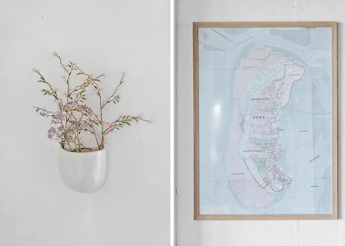 Holiday home 0072-romo-lakolk-12 Lakolk