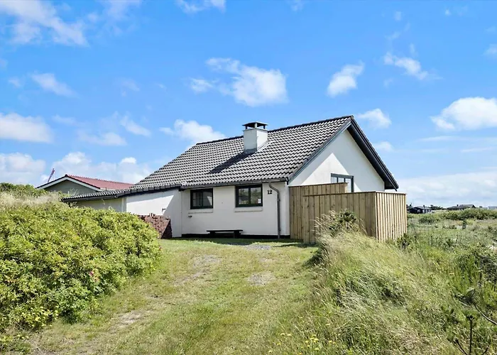 Holiday home 0072-romo-lakolk-12