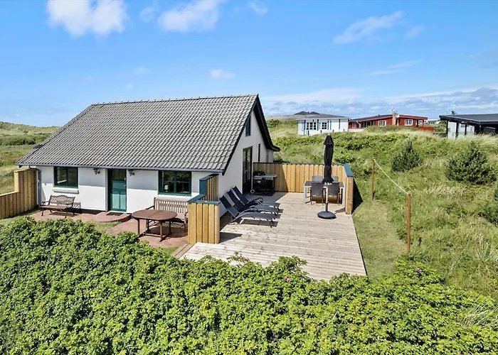 Holiday home 0072-romo-lakolk-12 Lakolk