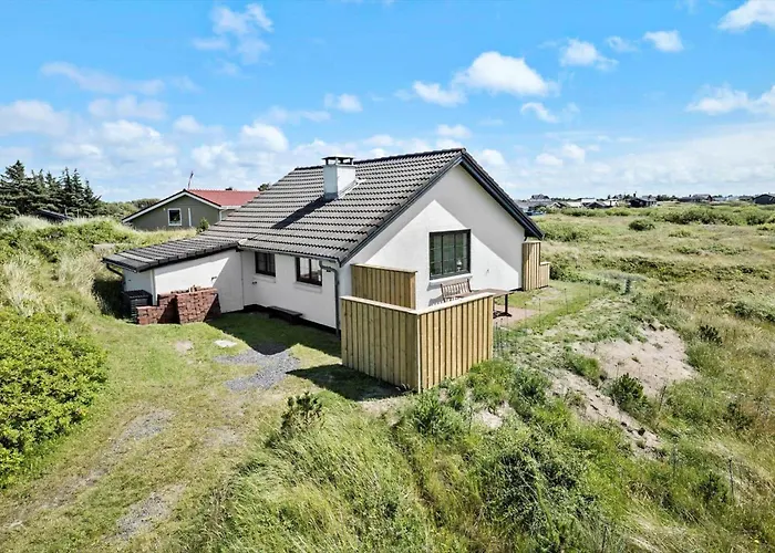 0072-romo-lakolk-12 Hébergement de vacances Lakolk